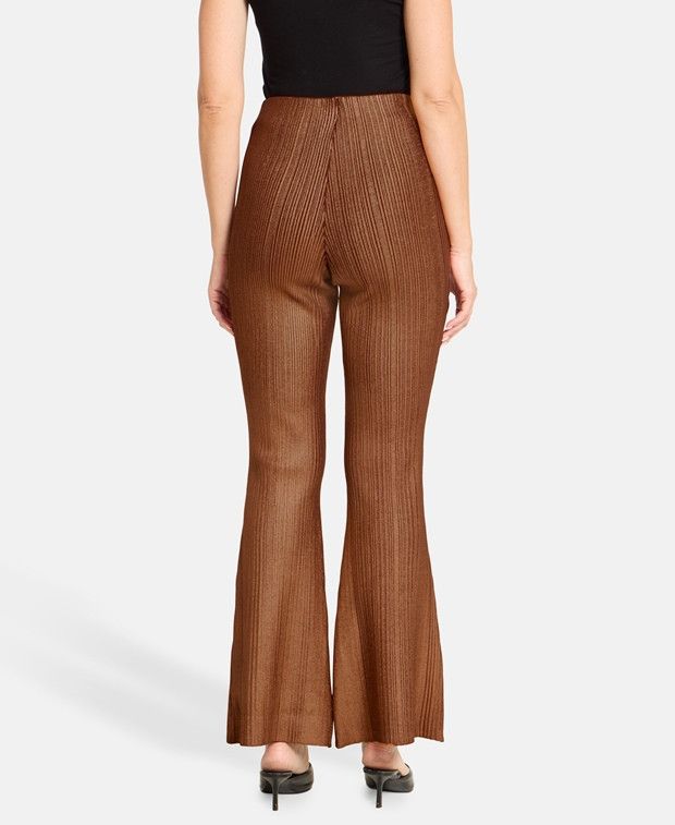 Herve Leger Casual trousers Size 27" / US 4 / IT 40 - 2 Thumbnail
