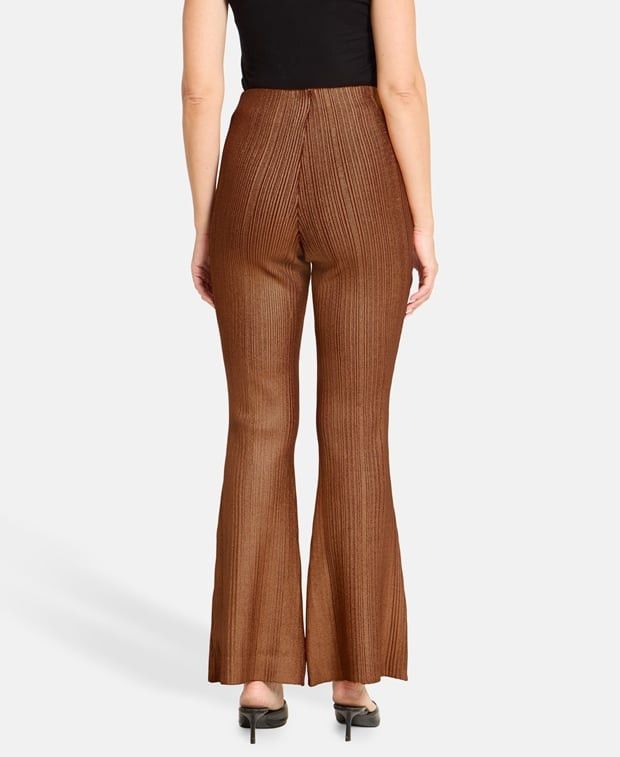 Herve Leger Casual trousers Size 31" - 2 Thumbnail