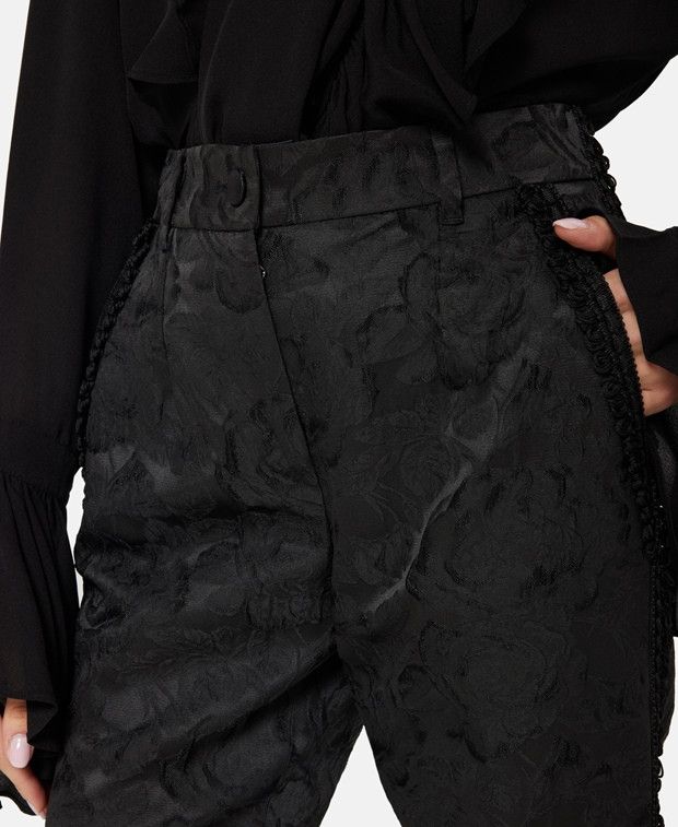 Dolce & Gabbana Capri trousers Size 38" / US 16 / IT 52 - 3 Thumbnail