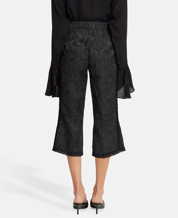 Dolce & Gabbana Capri trousers Size 32" / US 10 / IT 46 - 2 Thumbnail