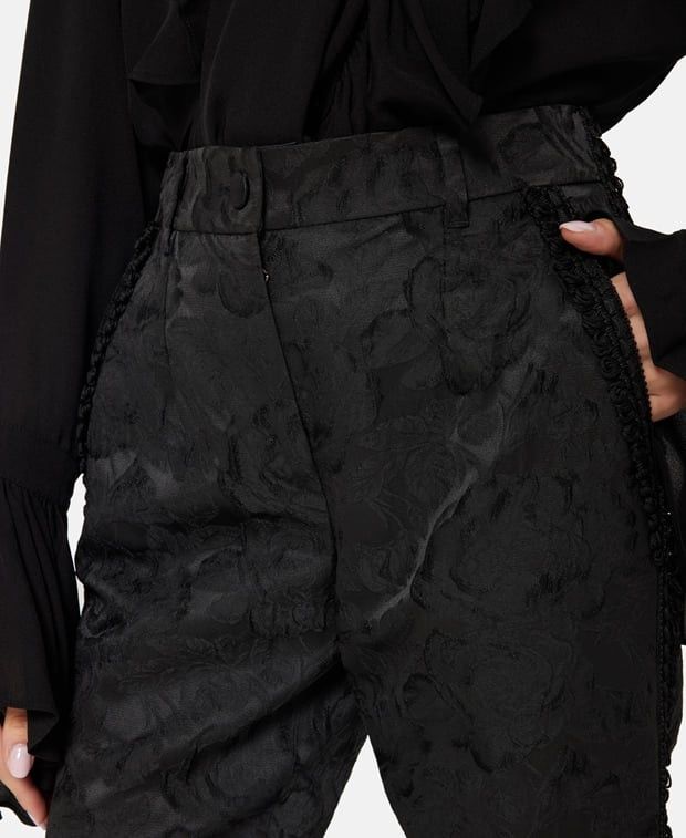 Dolce & Gabbana Capri trousers Size 34" / US 12 / IT 48 - 3 Thumbnail