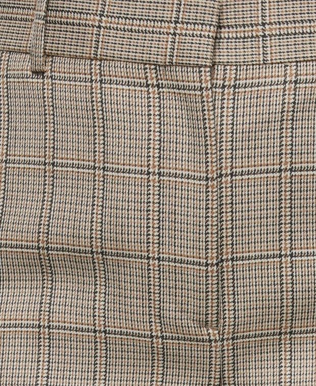 Toteme Wool trousers Size 38" / US 16 / IT 52 - 3 Thumbnail