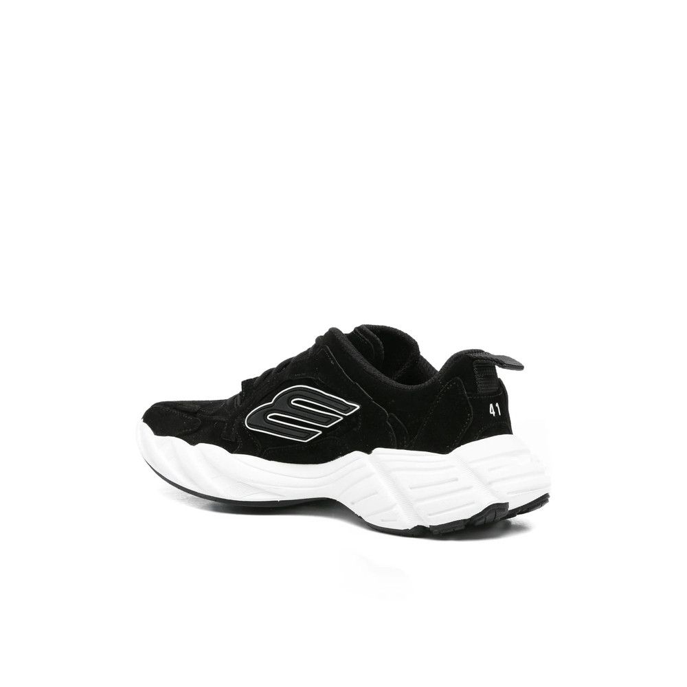 Balenciaga Balenciaga BLACK Trainers - Low-Tops Size US 13 / EU 46 - 4 Thumbnail