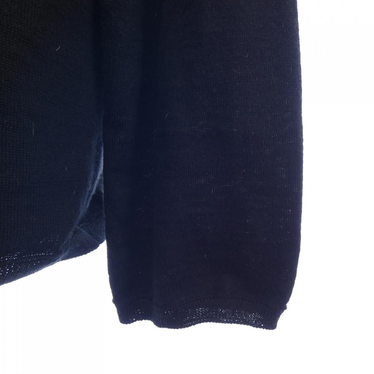 Other Comme des Garçons Homme Deux DG-N002 Wool Cardigan Others Tops DG-N002 DUTY FREE for USA