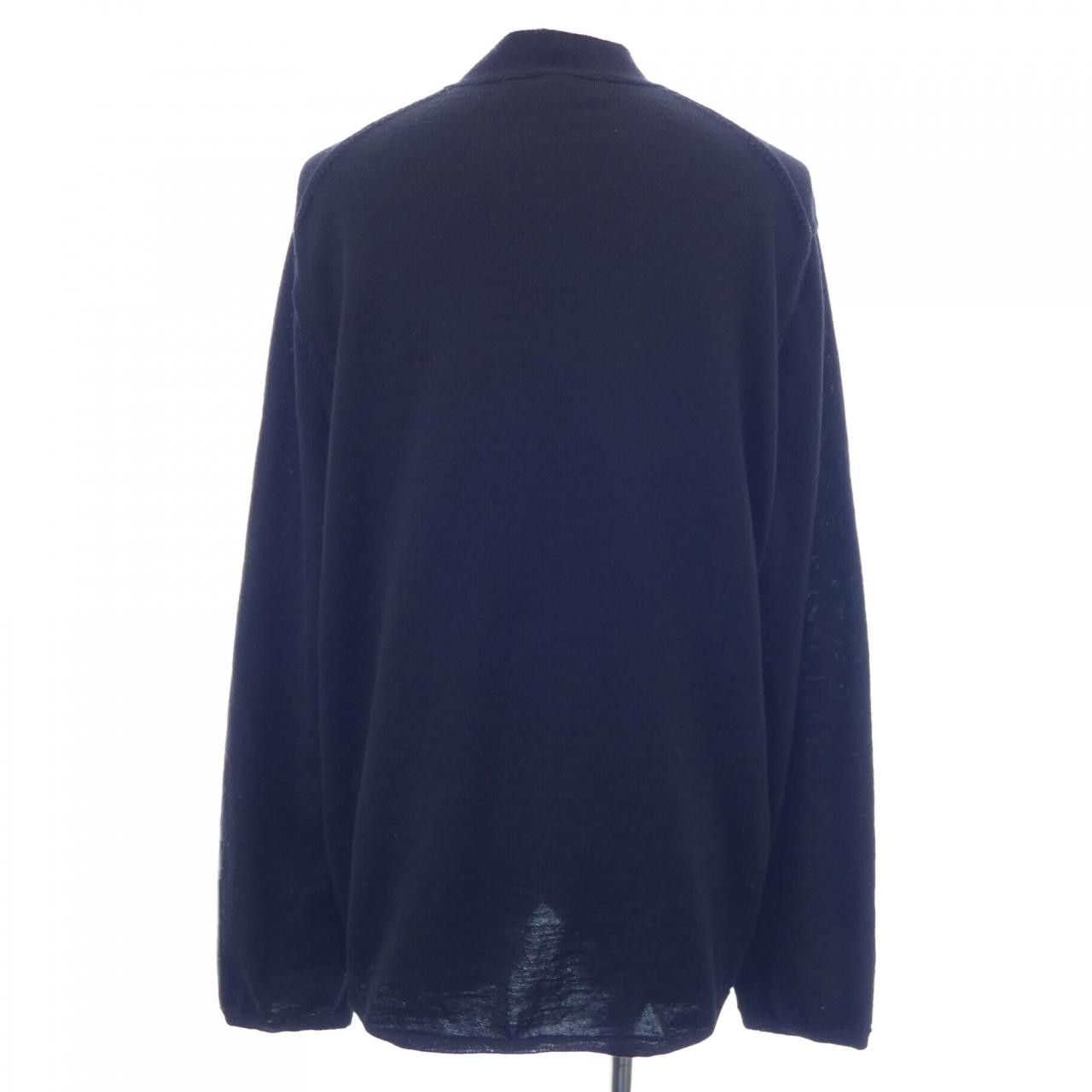 Other Comme des Garçons Homme Deux DG-N002 Wool Cardigan Others Tops DG-N002 DUTY FREE for USA