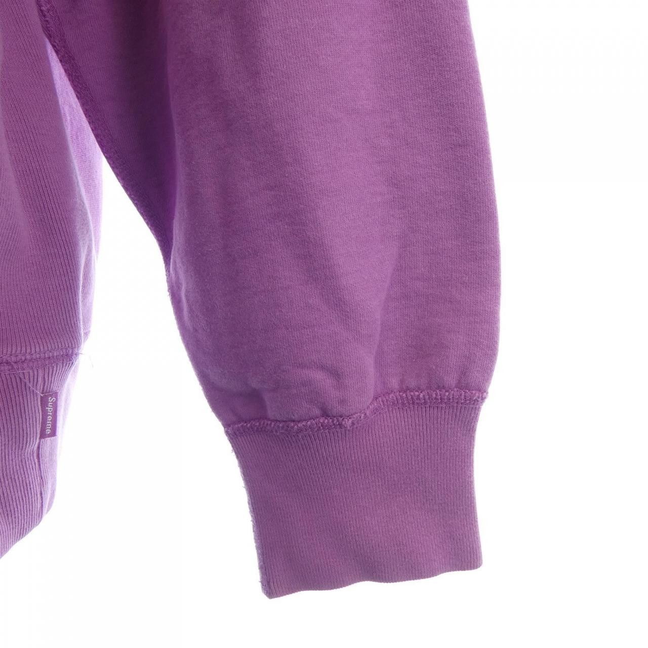 Supreme Supreme Supreme JEWELS HOODED SWEATS Hoodie Cotton Sweatshirts & Hoodies DUTY FREE for USA Size ONE SIZE - 6 Thumbnail