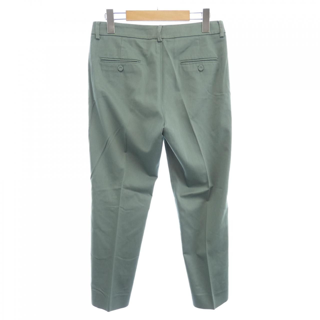 Max Mara MaxMara Max Mara weekend Pants Others Pants DUTY FREE for USA Size ONE SIZE - 2 Thumbnail