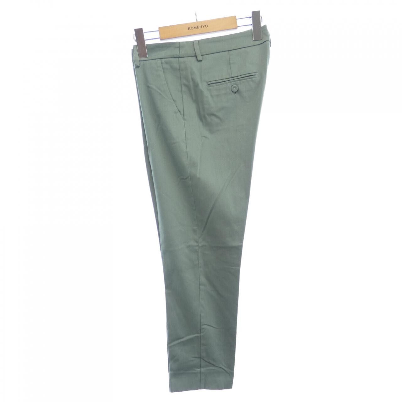 Max Mara MaxMara Max Mara weekend Pants Others Pants DUTY FREE for USA Size ONE SIZE - 5 Thumbnail