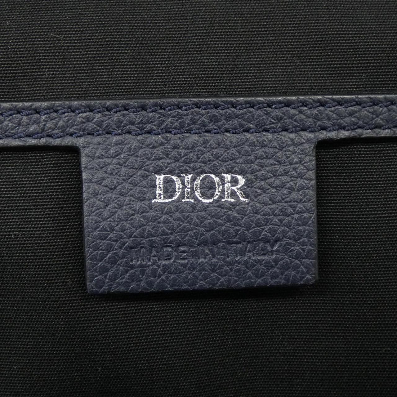 Dior Dior Dior Bag Others Tote Bag 1ESBO013GDS DUTY FREE for USA Size ONE SIZE - 5 Thumbnail