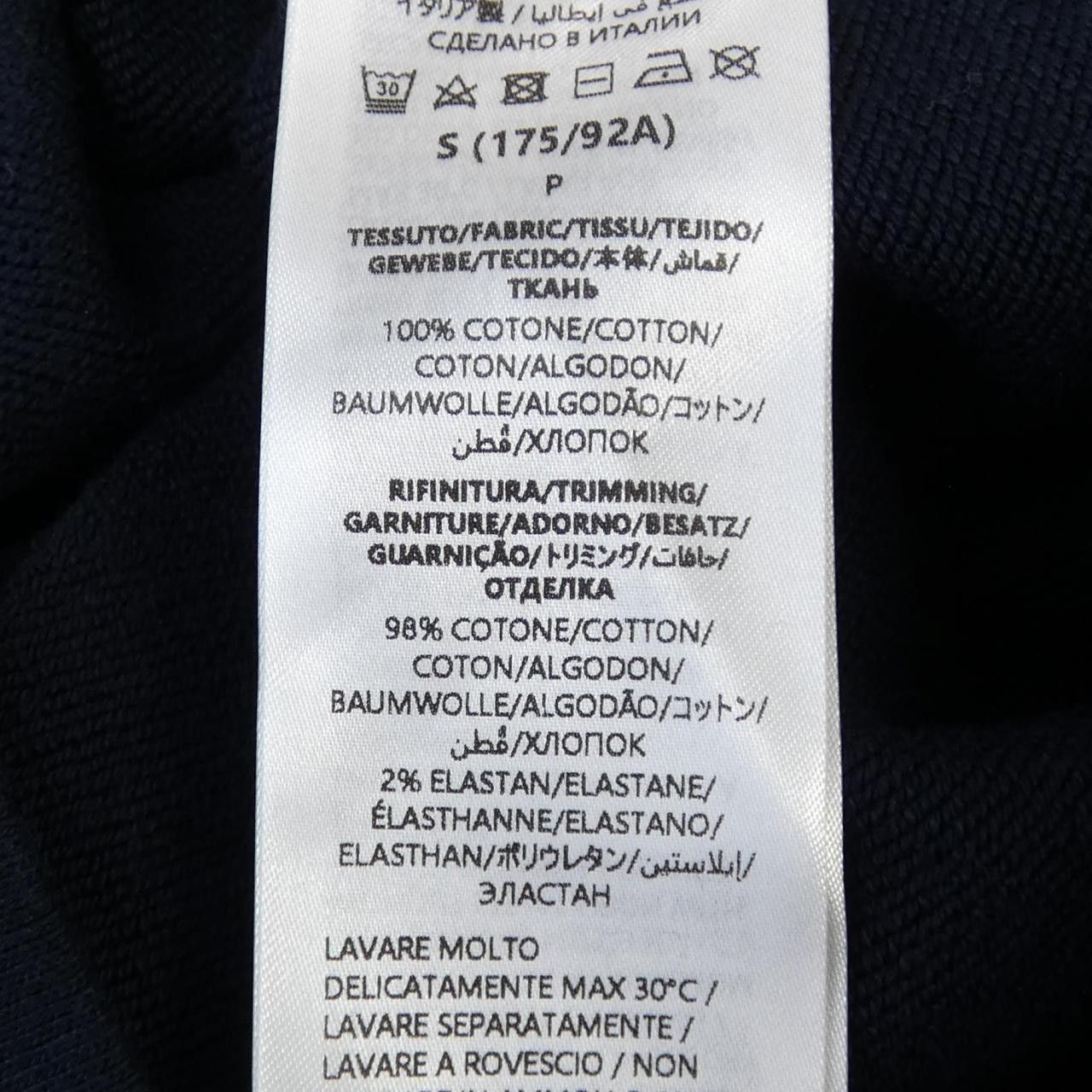 Gucci Gucci Gucci Sweatshirt Sweatshirt Cotton Sweatshirts & Hoodies 784413XJHD1 DUTY FREE for USA Size ONE SIZE - 3 Thumbnail