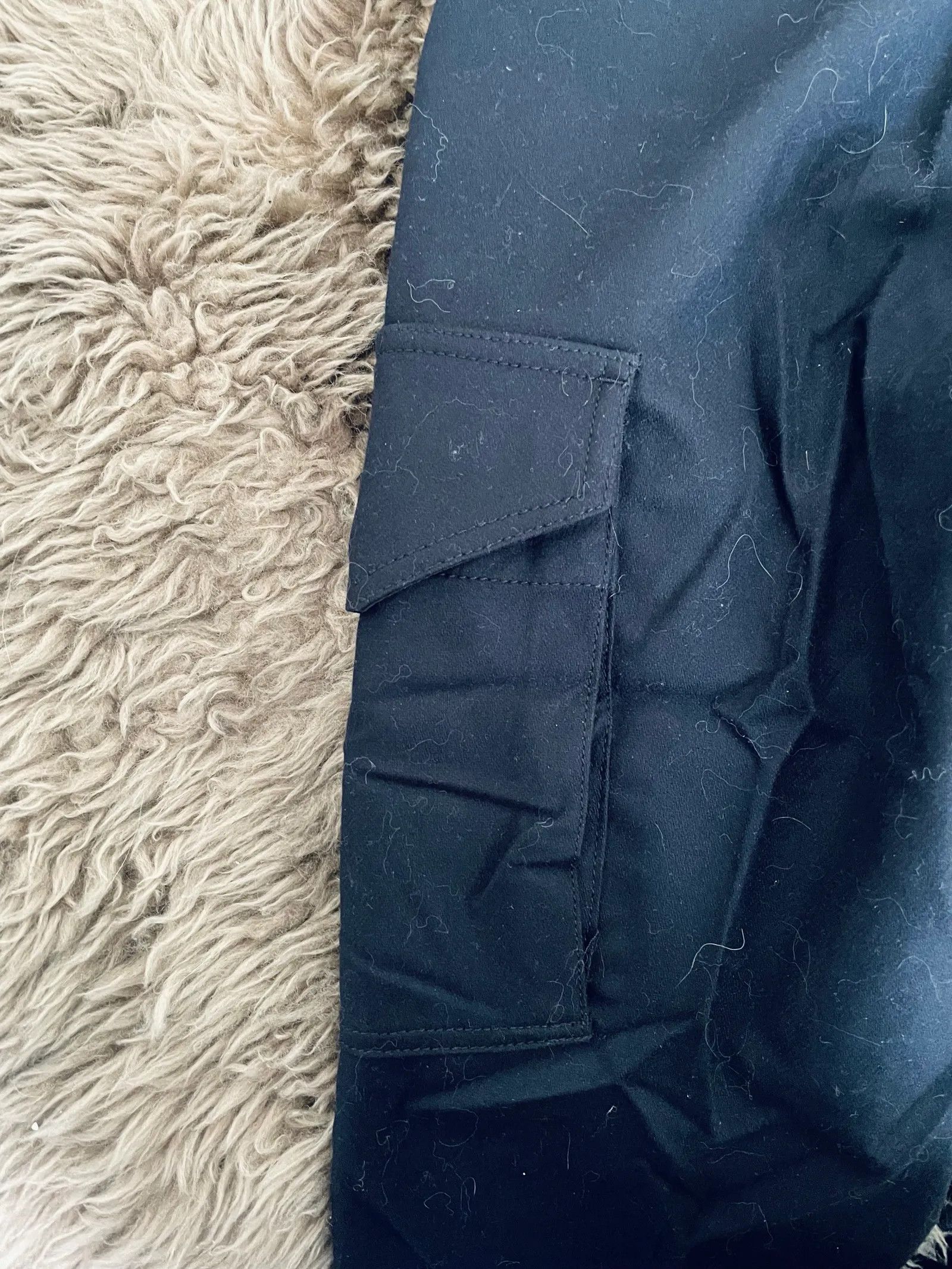 Arket Arket Pants Size 25" / US 0 / IT 36 - 6 Thumbnail