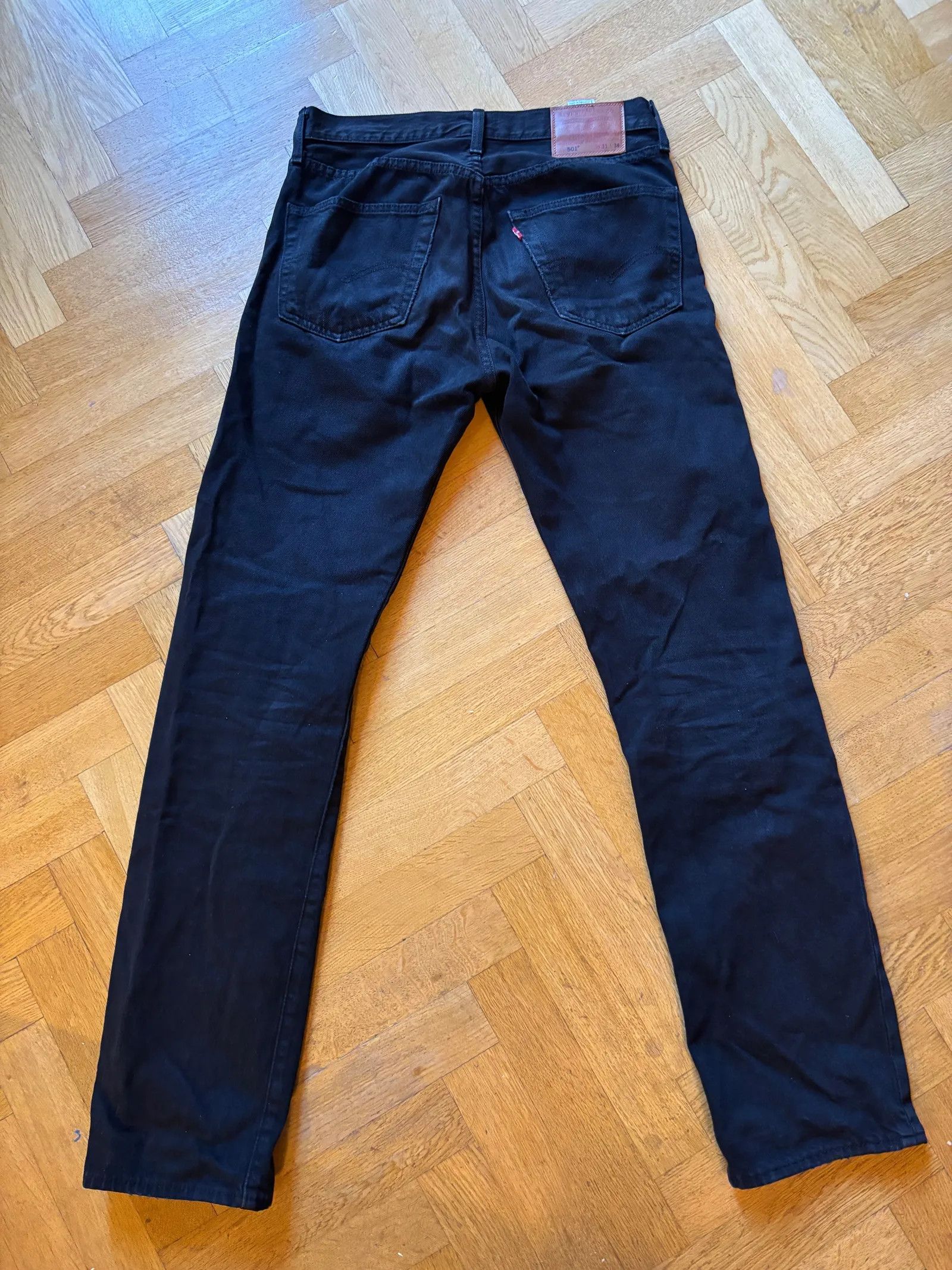 Levi's Levi's Jeans Size US 31 - 4 Thumbnail
