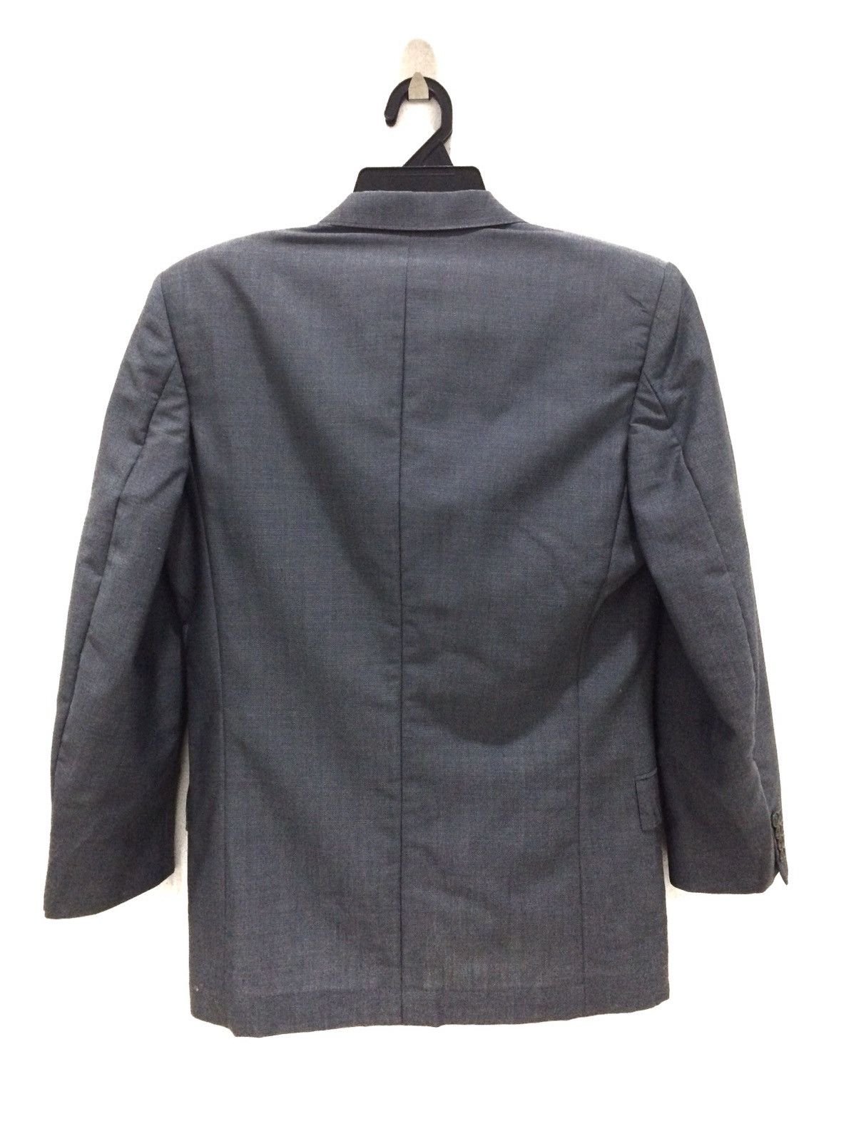 Yves Saint Laurent Yves Saint Laurent Paris Button Jacket Size US M / EU 48-50 / 2 - 5 Thumbnail
