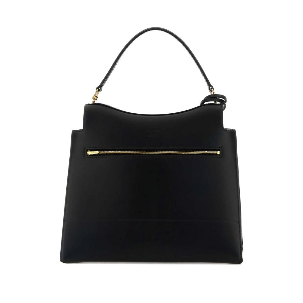 Balenciaga Balenciaga BLACK Tote Bags Size ONE SIZE - 3 Thumbnail