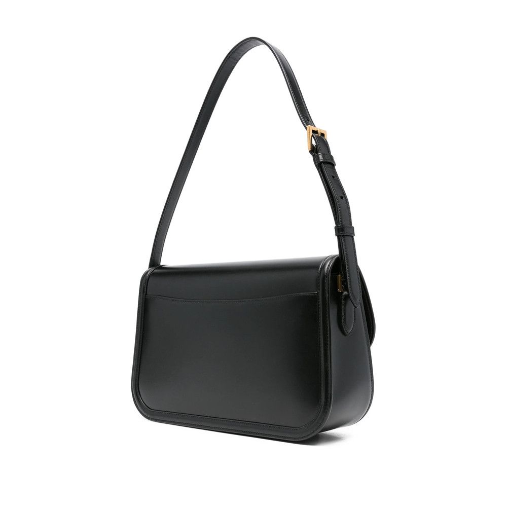 Saint Laurent Paris Saint Laurent BLACK Shoulder Bags Size ONE SIZE - 5 Thumbnail