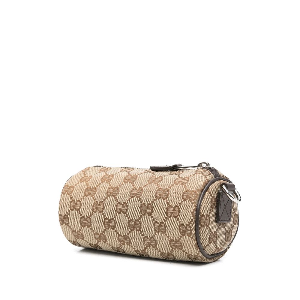 Gucci Gucci BROWN Satchels & Cross Body Bags Size ONE SIZE - 3 Thumbnail