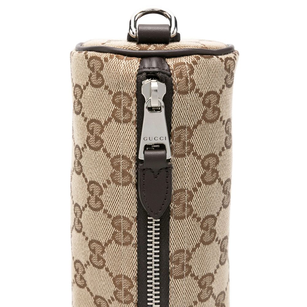 Gucci Gucci BROWN Satchels & Cross Body Bags Size ONE SIZE - 2 Thumbnail