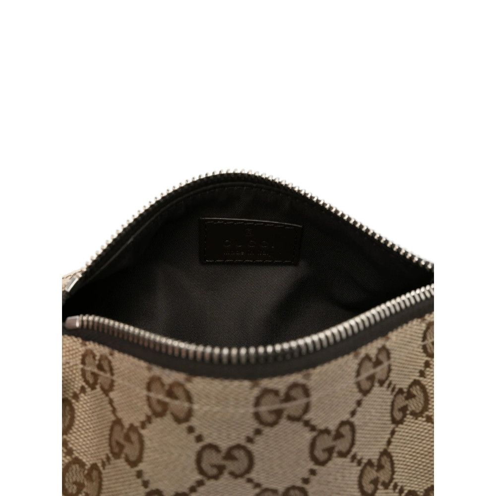 Gucci Gucci BROWN Satchels & Cross Body Bags Size ONE SIZE - 5 Thumbnail