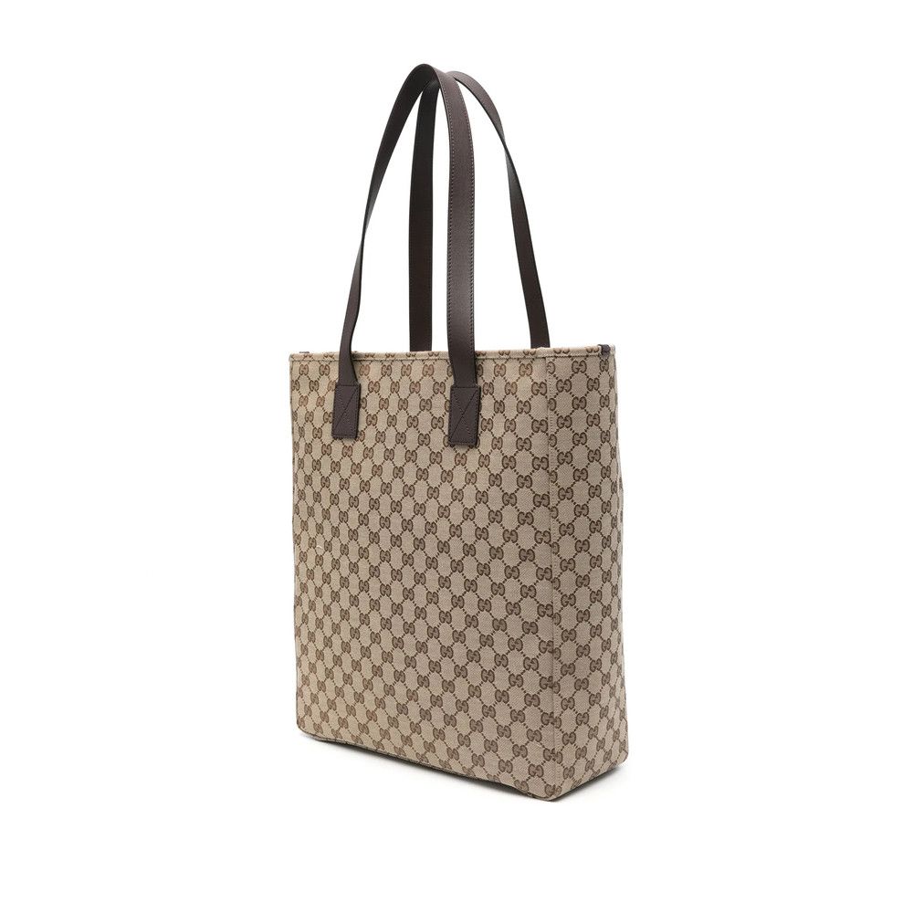 Gucci Gucci NEUTRALS Tote Bags Size ONE SIZE - 2 Thumbnail