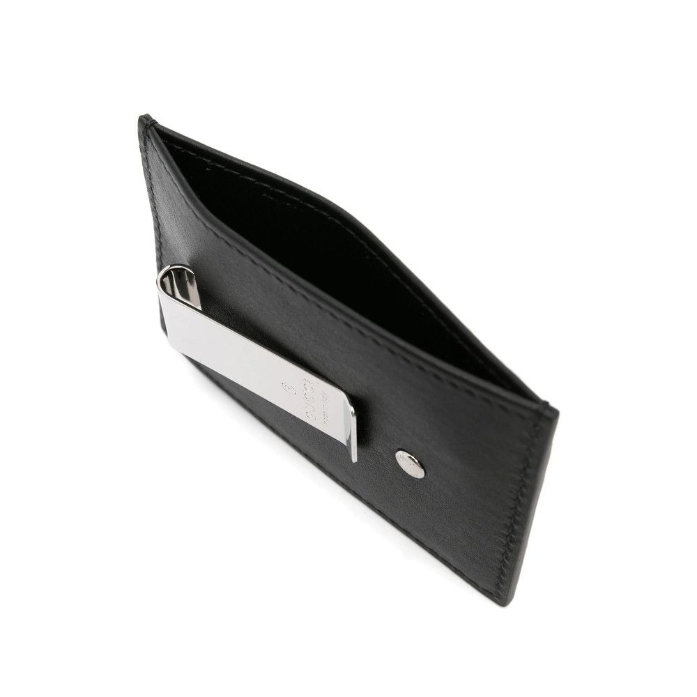 Gucci Gucci BLACK Wallets & Cardholders Size ONE SIZE - 3 Thumbnail