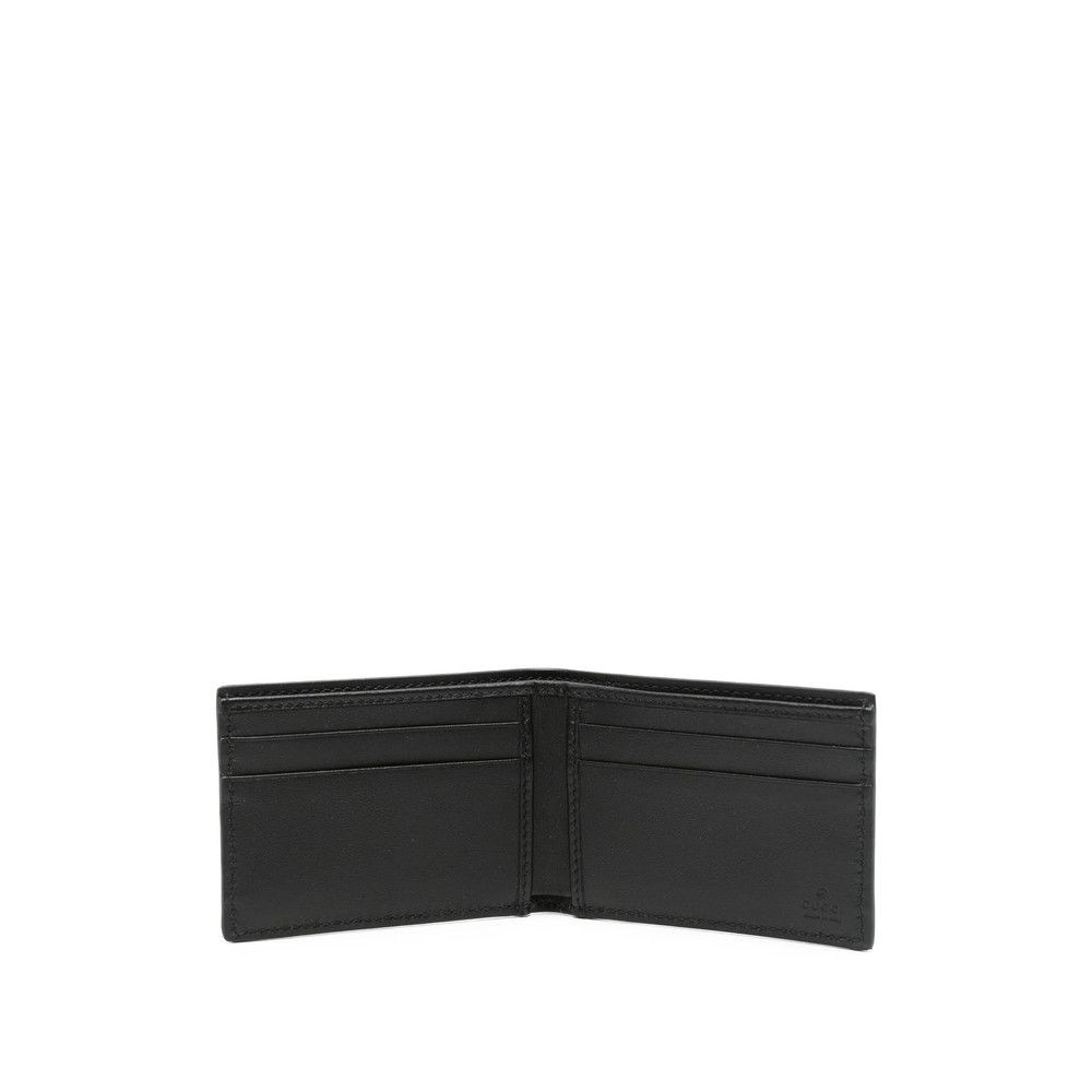 Gucci Gucci BLACK Wallets & Cardholders Size ONE SIZE - 2 Thumbnail