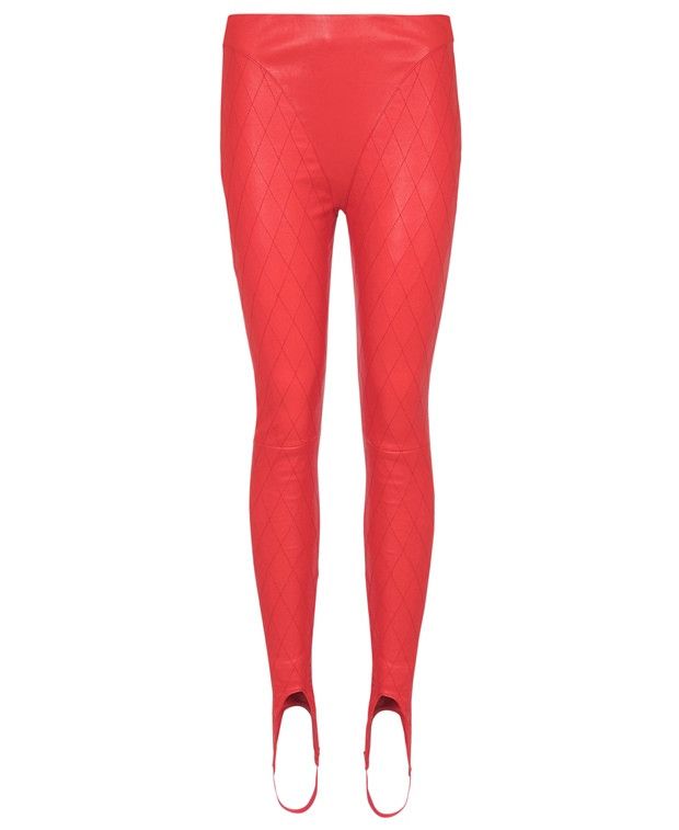 Balmain Leggings Size 38" / US 16 / IT 52 - 4 Thumbnail