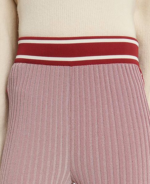 Jil Sander Knitted trousers Size 34" / US 12 / IT 48 - 3 Thumbnail