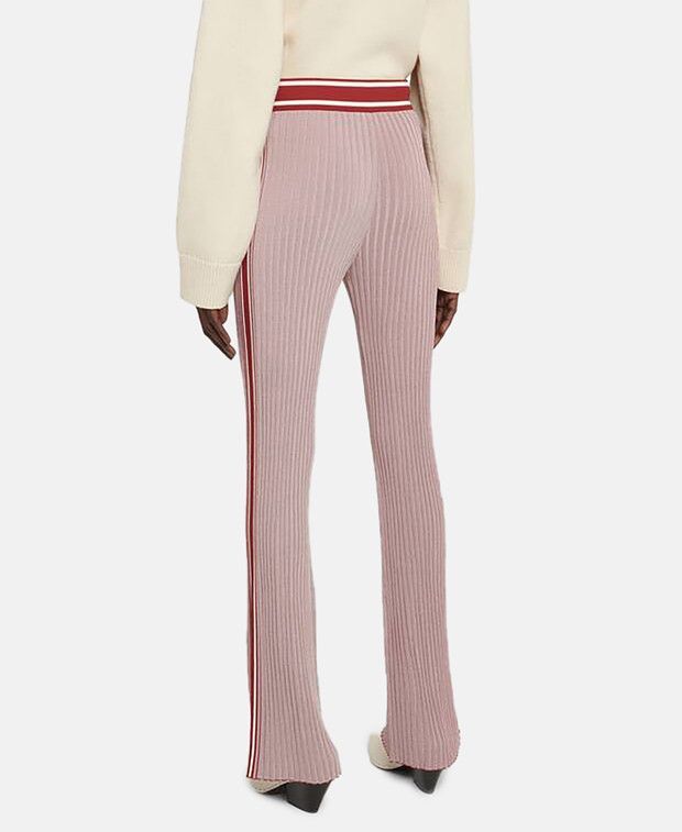 Jil Sander Knitted trousers Size 34" / US 12 / IT 48 - 2 Thumbnail
