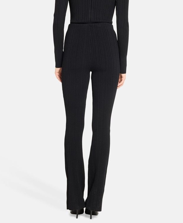 Herve Leger Casual trousers Size 27" / US 4 / IT 40 - 2 Thumbnail