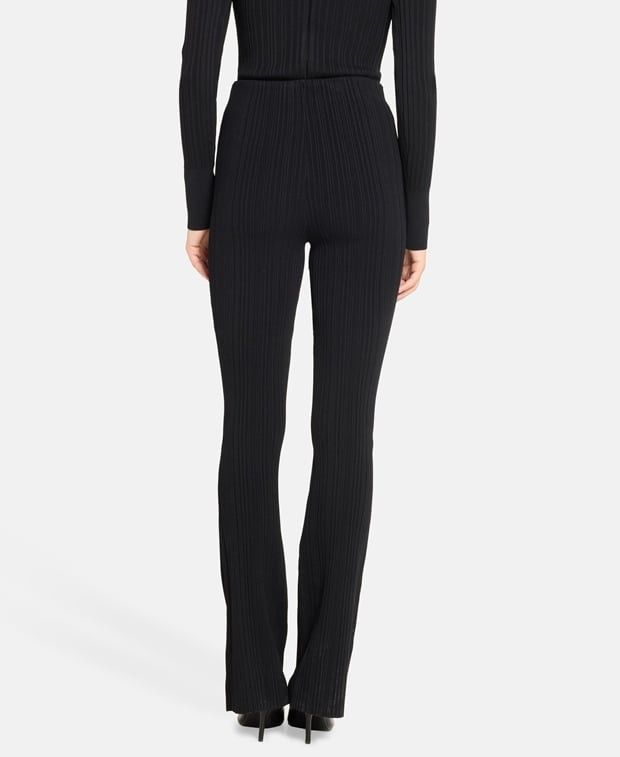 Herve Leger Casual trousers Size 29" - 2 Thumbnail