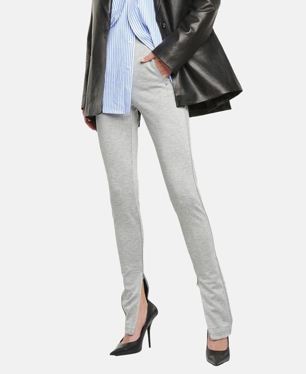 WARDROBE.NYC Leggings Size 22" - 3 Thumbnail