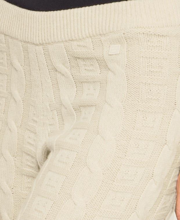 Acne Studios Knitted trousers Size 31" - 3 Thumbnail