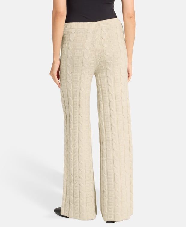Acne Studios Knitted trousers Size 31" - 2 Thumbnail