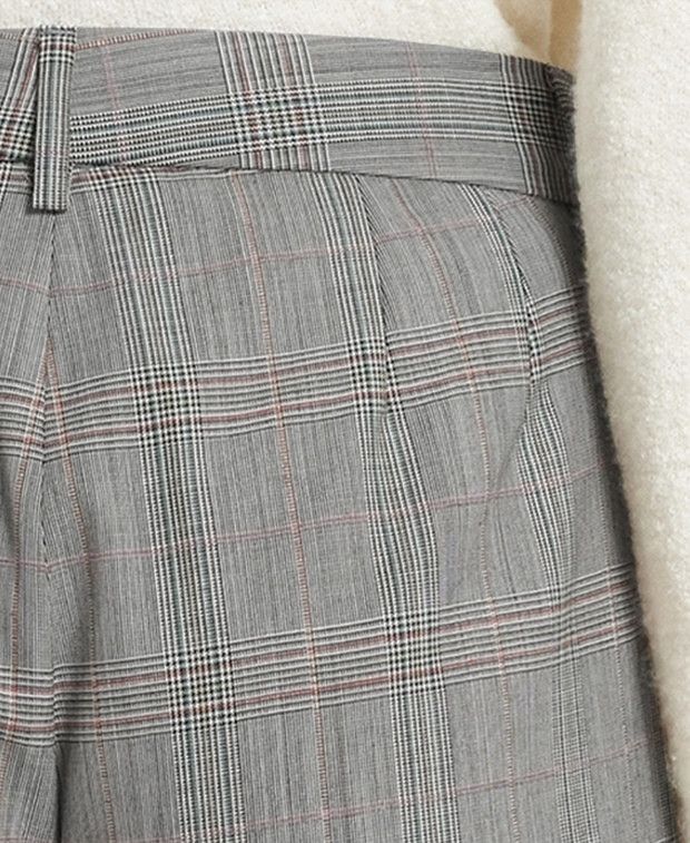 Dolce & Gabbana Wool trousers Size 40" / US 18 - 3 Thumbnail