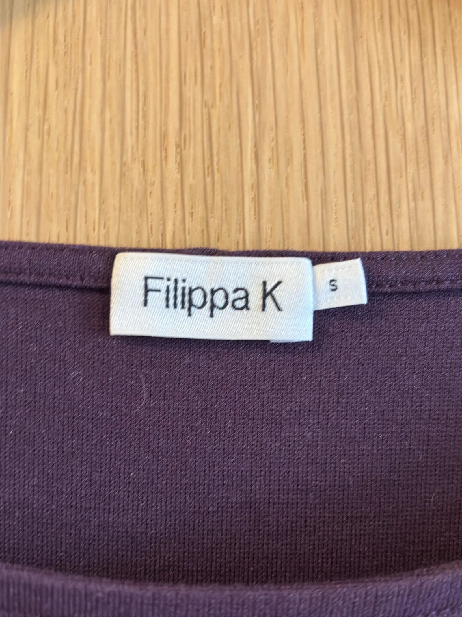 Filippa K Filippa K Dress Size S / US 4 / IT 40 - 2 Thumbnail