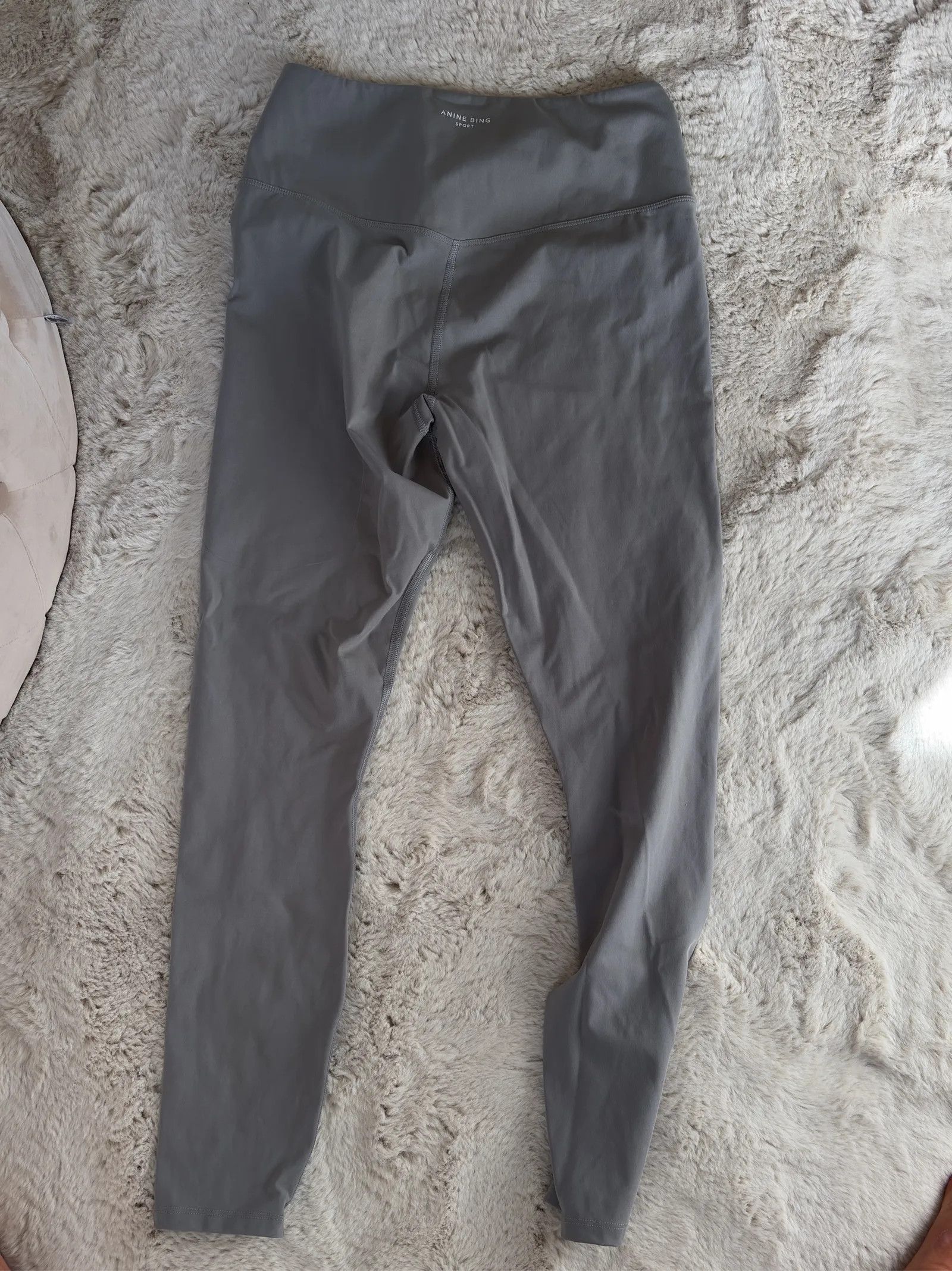 Anine Bing Anine Bing Blake Tights Size 27" / US 4 / IT 40 - 4 Thumbnail