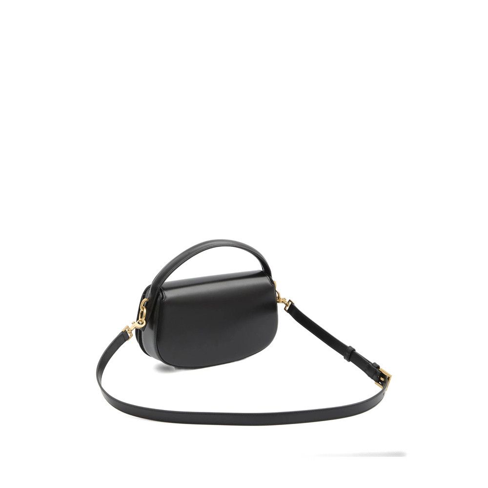 Saint Laurent Paris Saint Laurent BLACK Shoulder Bags Size ONE SIZE - 2 Thumbnail