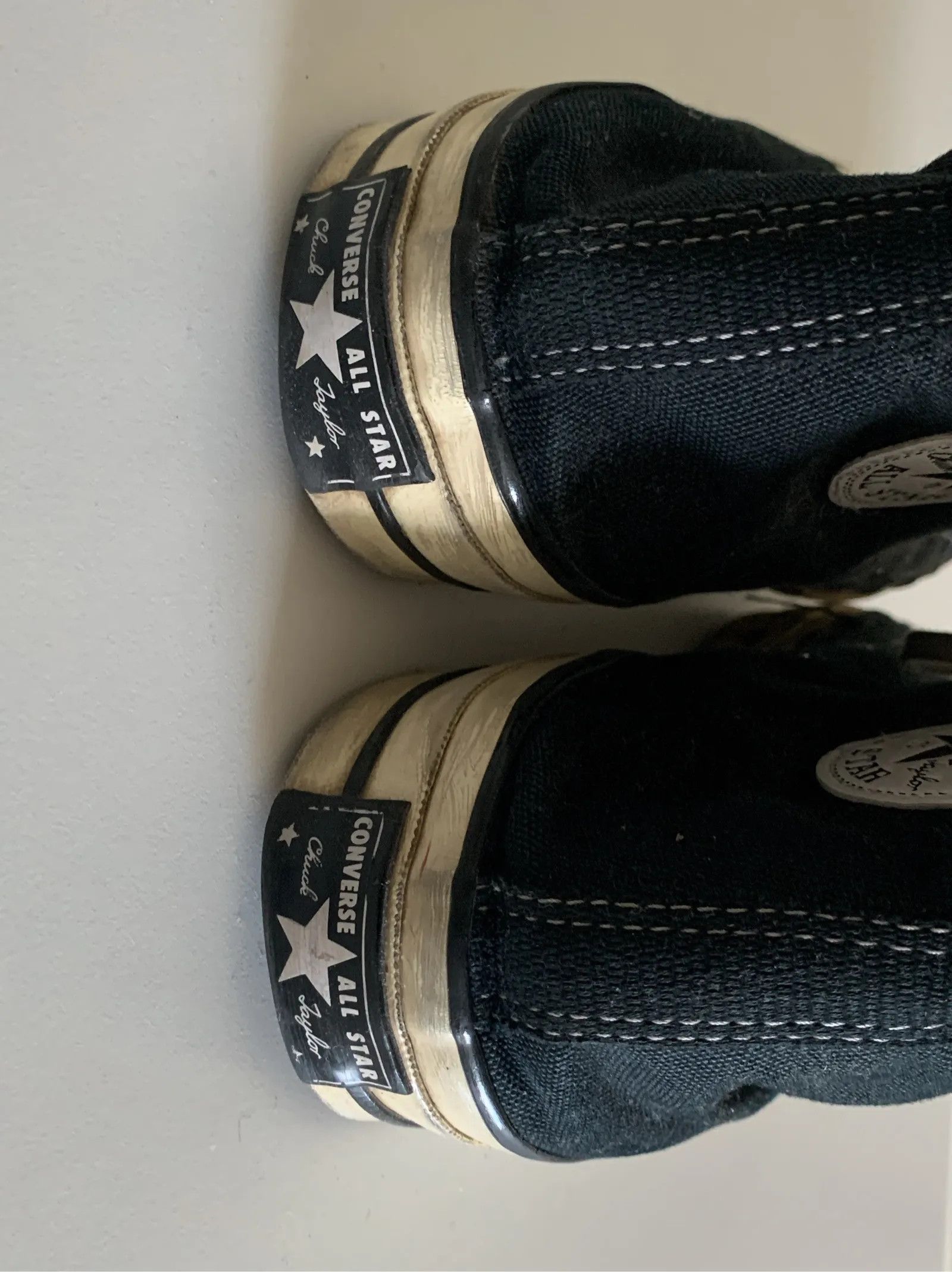 Converse Converse Sneakers Size US 11.5 / IT 41.5 - 6 Thumbnail