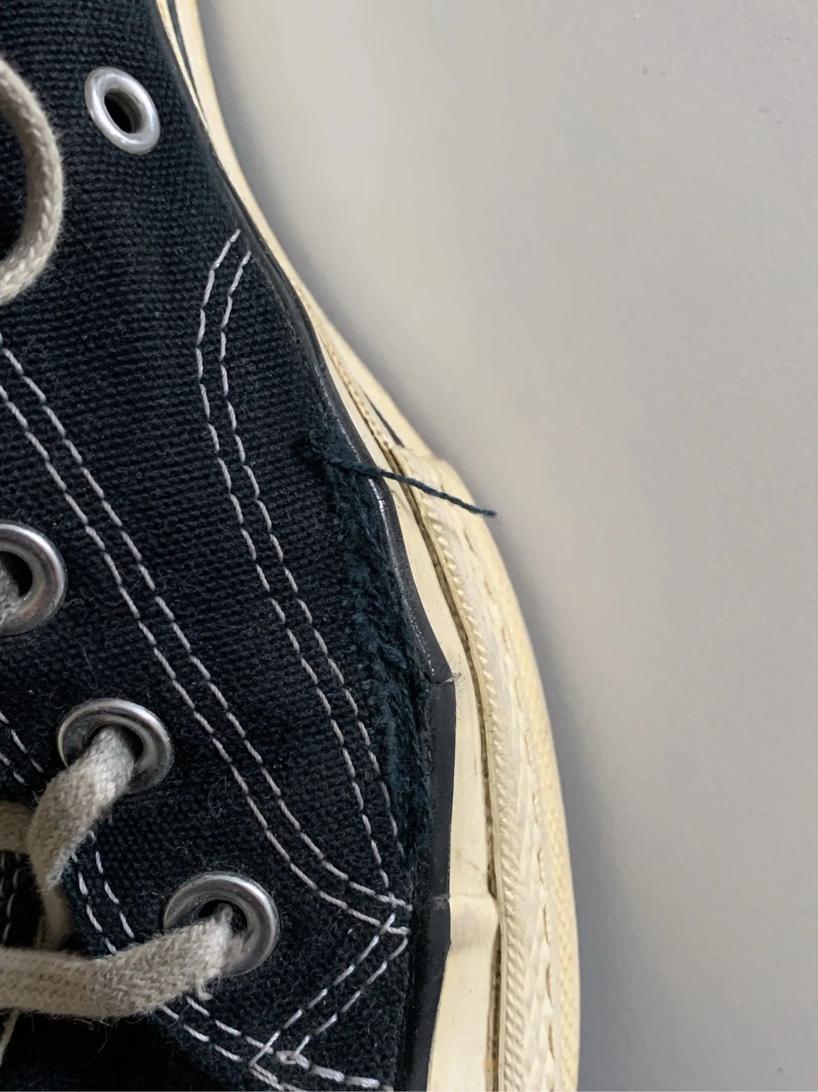 Converse Converse Sneakers Size US 11.5 / IT 41.5 - 7 Thumbnail