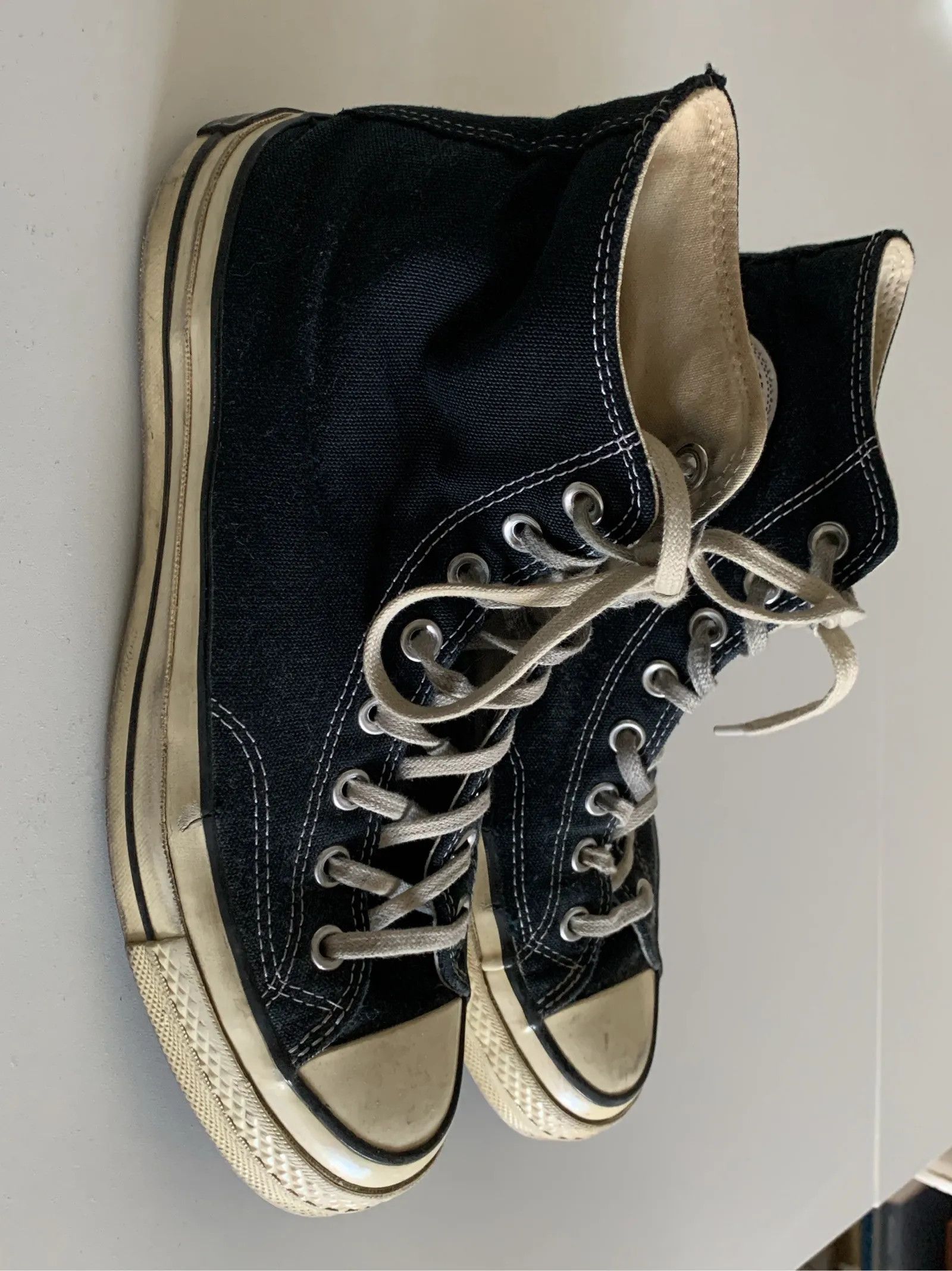 Converse Converse Sneakers Size US 11.5 / IT 41.5 - 4 Thumbnail