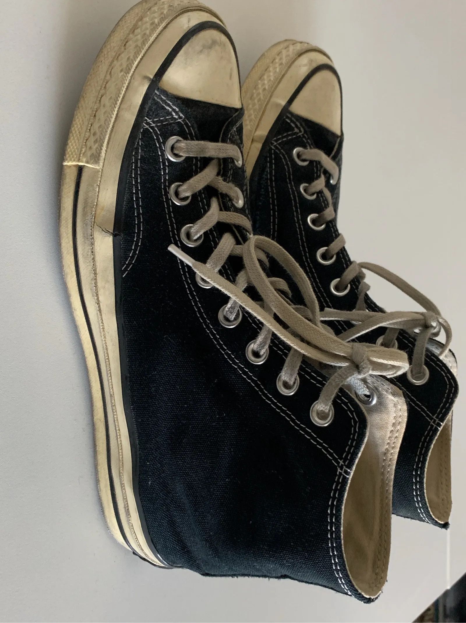 Converse Converse Sneakers Size US 11.5 / IT 41.5 - 5 Thumbnail