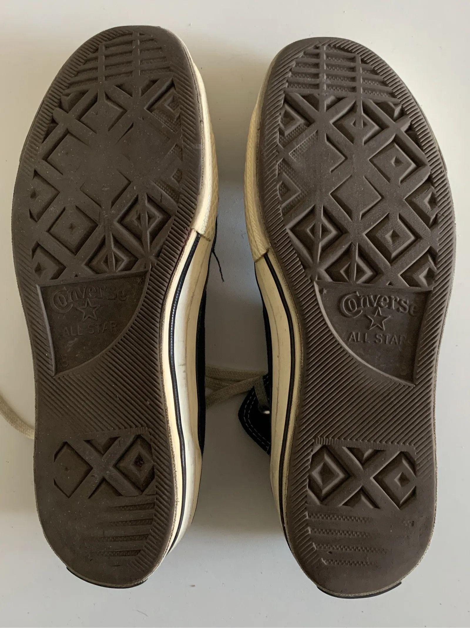 Converse Converse Sneakers Size US 11.5 / IT 41.5 - 3 Thumbnail
