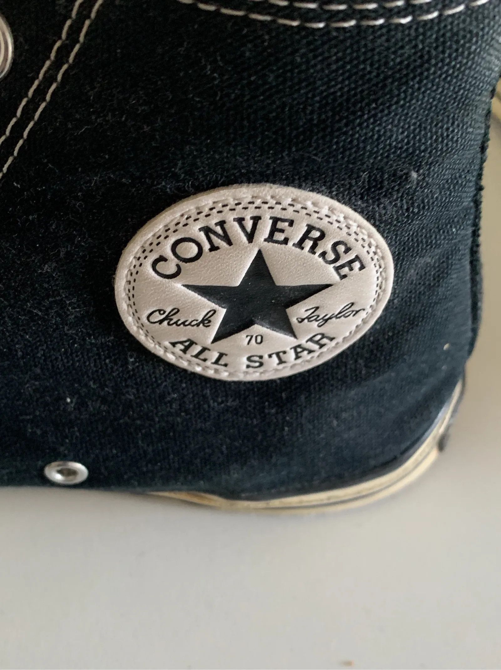 Converse Converse Sneakers Size US 11.5 / IT 41.5 - 2 Thumbnail