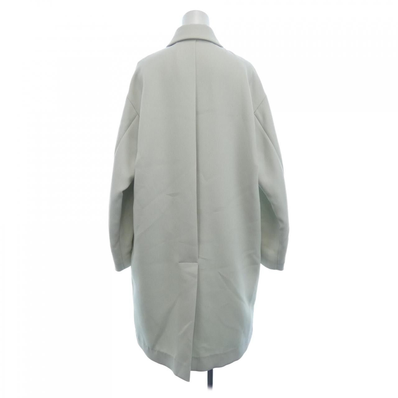 Other Other BASILE 28 Coat Others Outerwear DUTY FREE for USA Size ONE SIZE - 2 Thumbnail