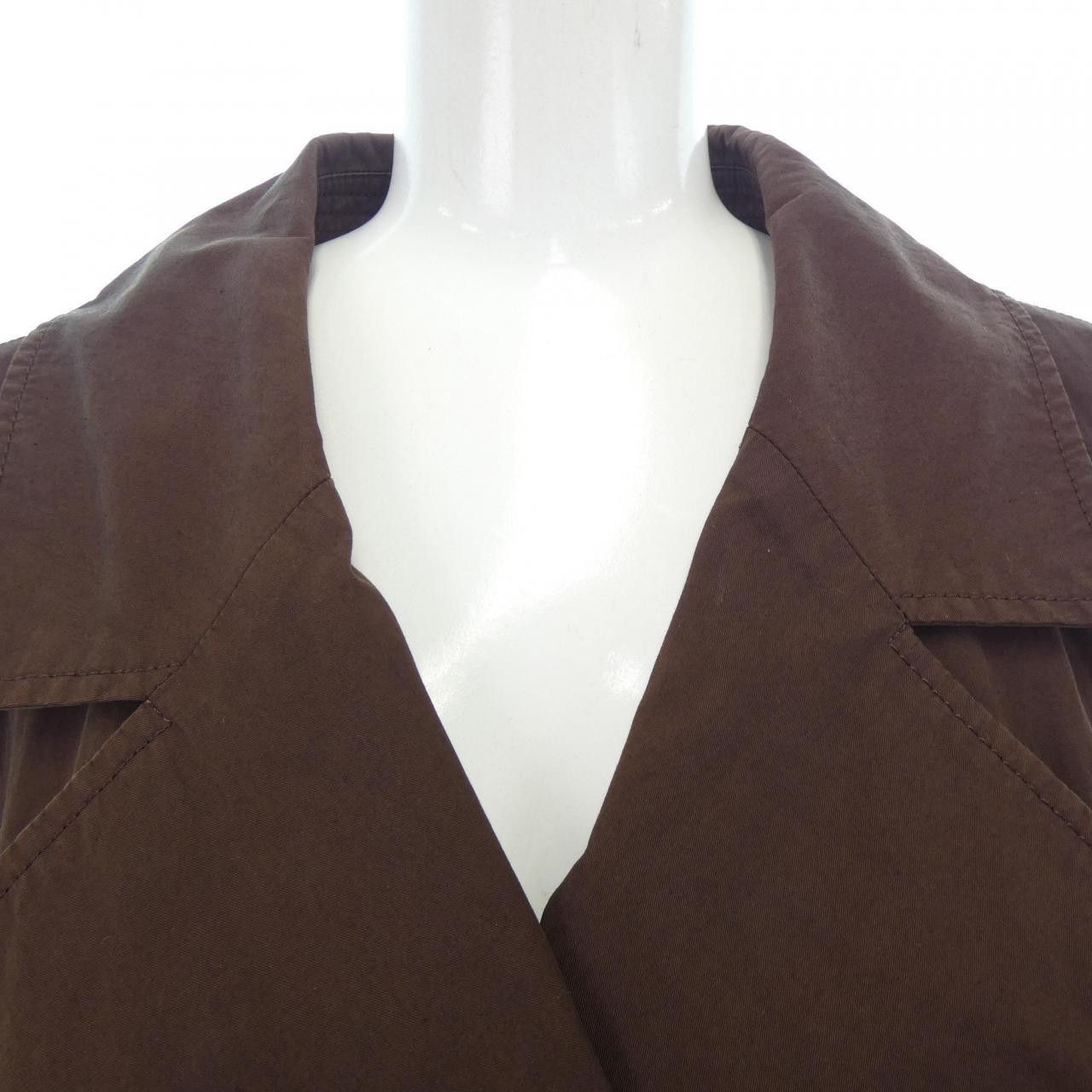 Other Other Estnation Coat Others Outerwear DUTY FREE for USA Size ONE SIZE - 4 Thumbnail