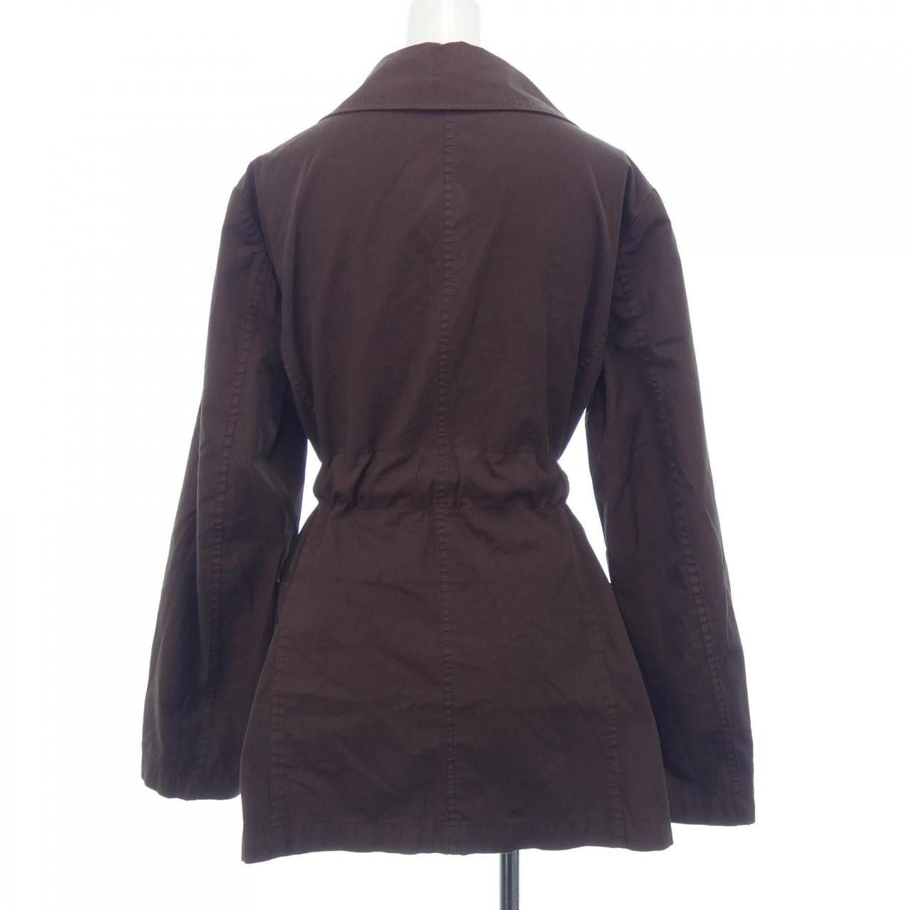 Other Other Estnation Coat Others Outerwear DUTY FREE for USA Size ONE SIZE - 2 Thumbnail
