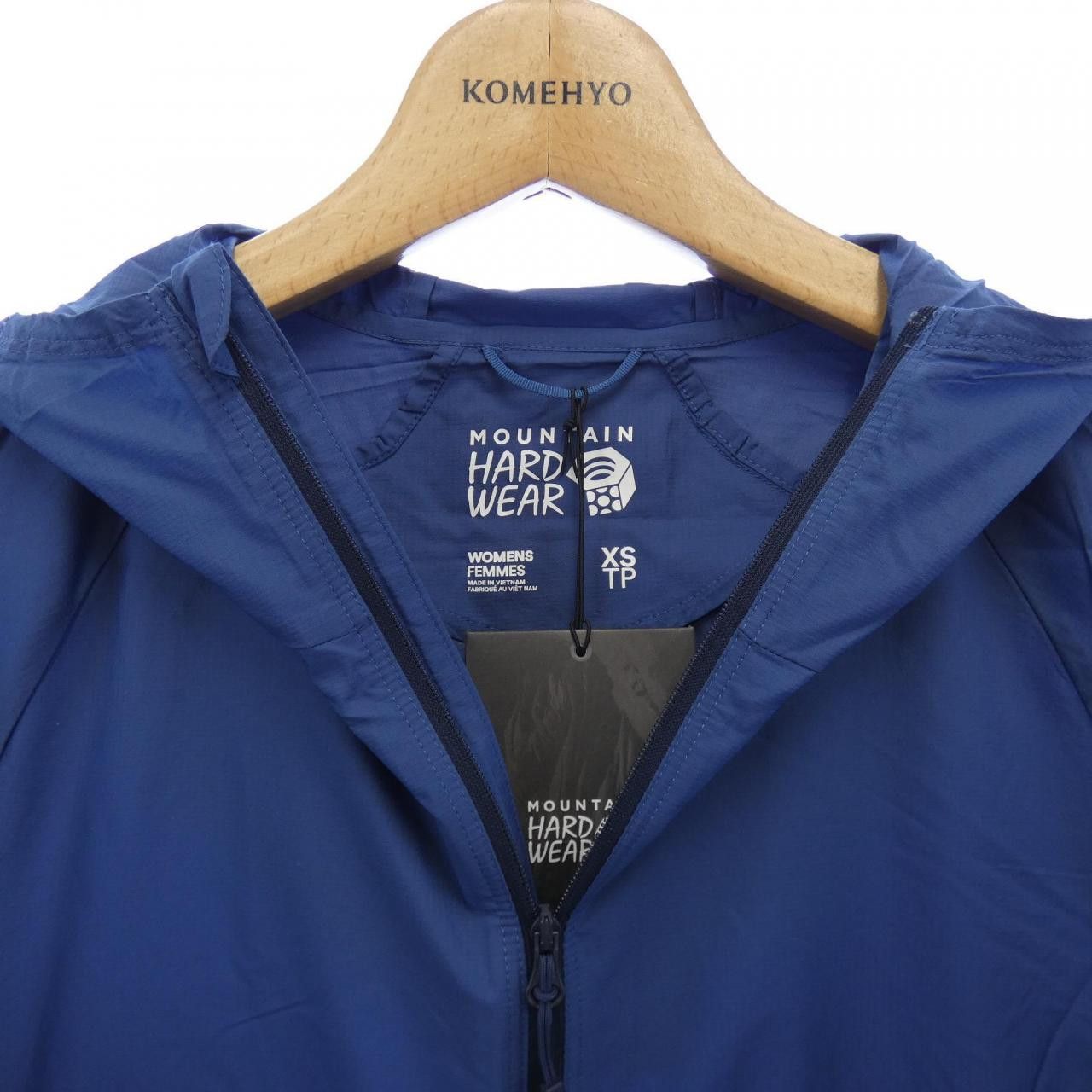 Other Other Mountain Hardwear Blouson Others Outerwear OL7410-452 DUTY FREE for USA Size ONE SIZE - 5 Thumbnail