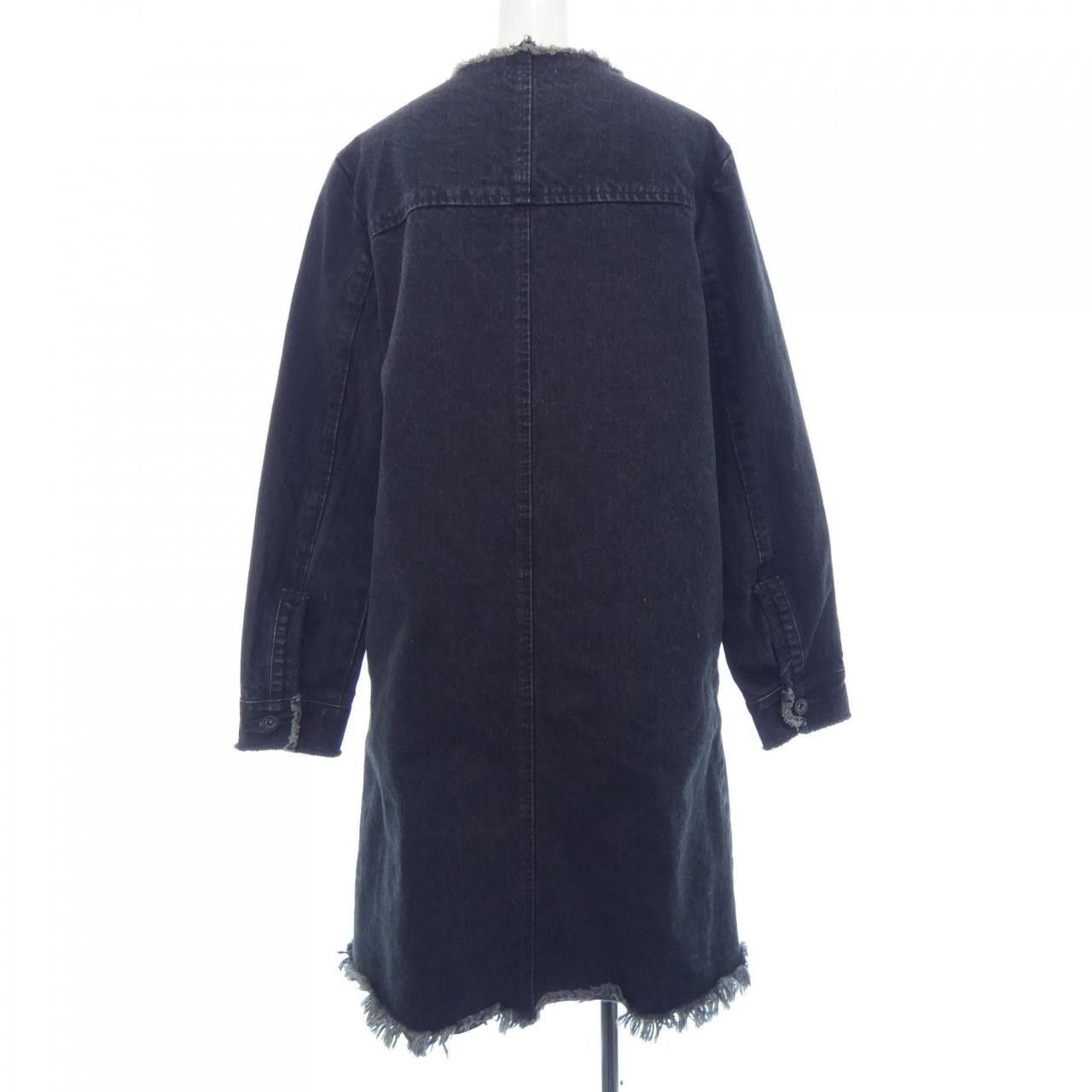 Other Other RIM.ARK Coat Others Outerwear DUTY FREE for USA Size ONE SIZE - 2 Thumbnail