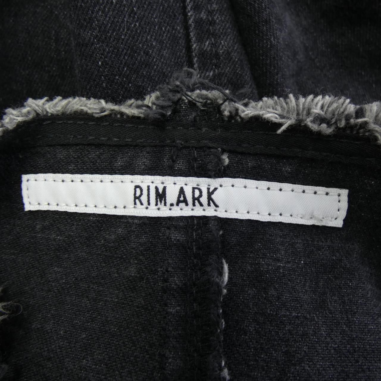 Other Other RIM.ARK Coat Others Outerwear DUTY FREE for USA Size ONE SIZE - 4 Thumbnail