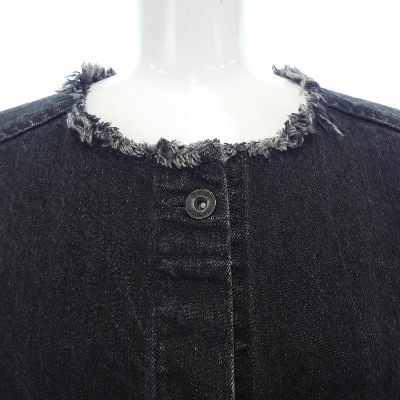Other Other RIM.ARK Coat Others Outerwear DUTY FREE for USA Size ONE SIZE - 5 Thumbnail